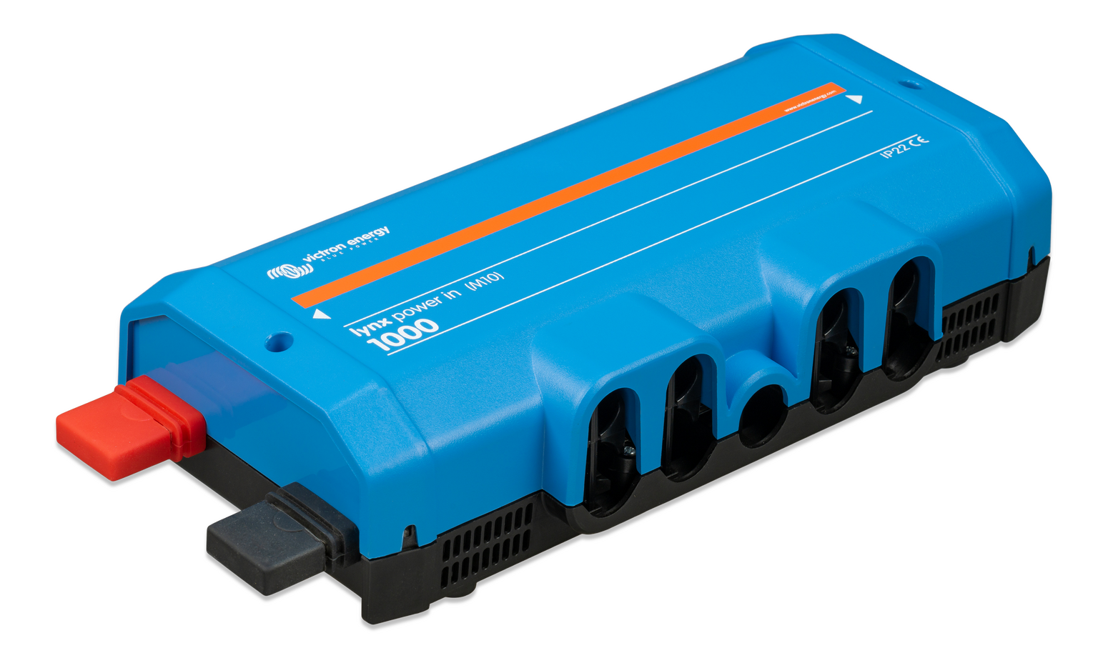 Lynx Power In Victron Energy